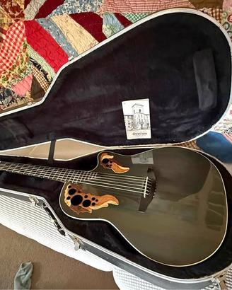 Ovation Adamas 1597