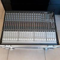 Mixer