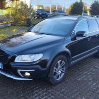 VOLVO XC70 XC70 III 2007 2.4 d4 Momentum awd 181