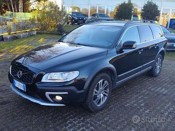 VOLVO XC70 XC70 III 2007 2.4 d4 Momentum awd 181