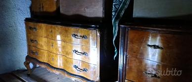 Mobili antichi anni  50