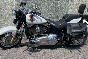 HARLEY DAVINSON  FAT BOY