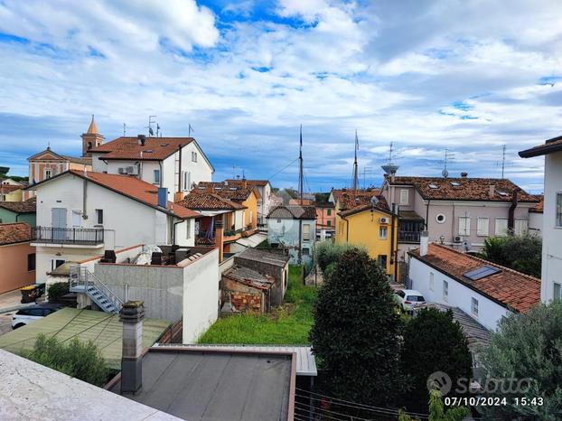 3 LOCALI A CESENATICO