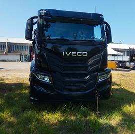 Iveco XWAY AT350X54Y/PS ON