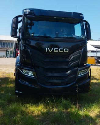 Iveco XWAY AT350X54Y/PS ON