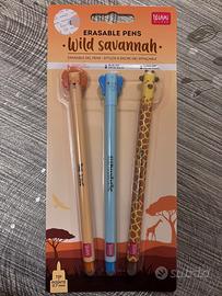 Legami Set Savana