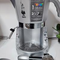 Macchina da caffè Mokona Bialetti 