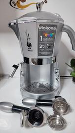 Macchina da caffè Mokona Bialetti 