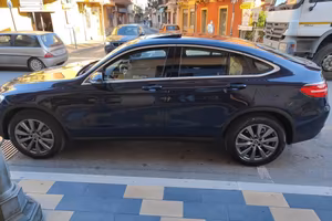 glc coupè