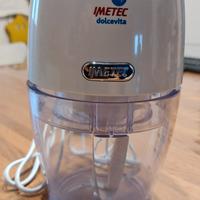 Tritatutto a bicchiere Imetec
