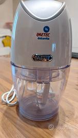 Tritatutto a bicchiere Imetec
