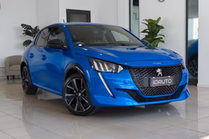 Peugeot 208 1.5 BlueHDi GT 100cv 2023