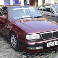 Parabrezza Lancia Thema (85-94)