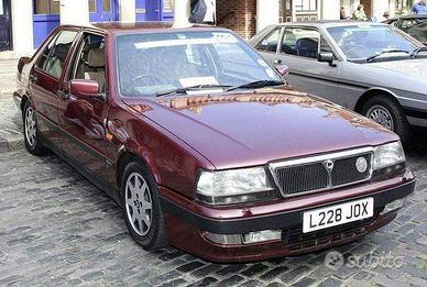 Parabrezza Lancia Thema (85-94)