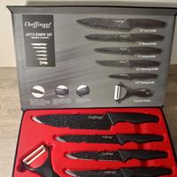 Set coltelli