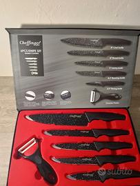 Set coltelli
