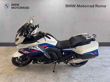 BMW K 1600 GT Abs my22