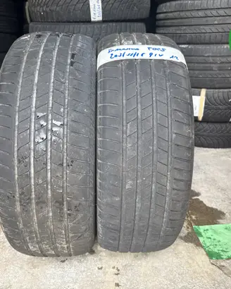 gomme usate 2055516 Estivo BRIDGESTONE - TUR - 158
