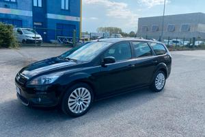 Ford Focus 2008 GPL