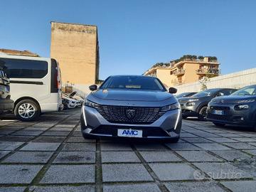 Peugeot 308 BlueHDi 130 S&S EAT8 GT