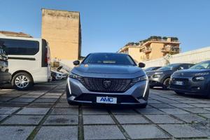 Peugeot 308 BlueHDi 130 S&S EAT8 GT