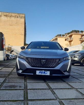 Peugeot 308 BlueHDi 130 S&S EAT8 GT