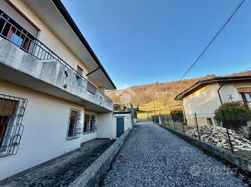 5 LOCALI A CAVASO DEL TOMBA