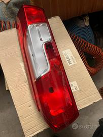 Fanale posteriore sx fiat ducato