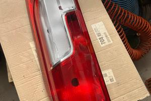 Fanale posteriore sx fiat ducato