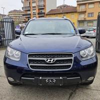 HYUNDAI Santa Fe 2.2 CRDi VGT Active 5 p.ti 4WD