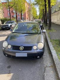 Volkswagen Polo 1.2 Comfortline benzina