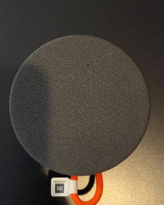 Xiaomi mi cassa bluetooth