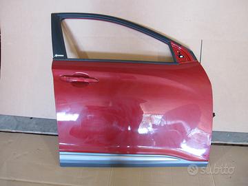 Hyundai Kona Porta/Sportello/Portiera
