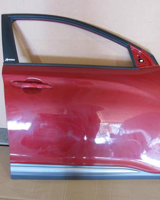 Hyundai Kona Porta/Sportello/Portiera