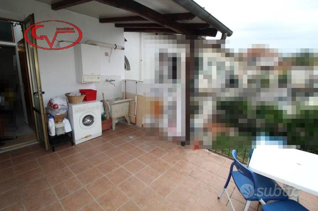 Appartamento – Montevarchi, Giglio - Vista 5