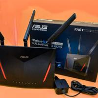 ROUTER Asus RT-AC86U