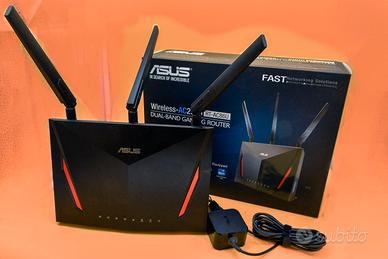 ROUTER Asus RT-AC86U
