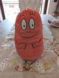 peluche Barbapapà