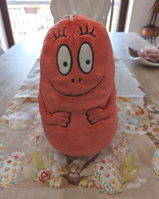 peluche Barbapapà