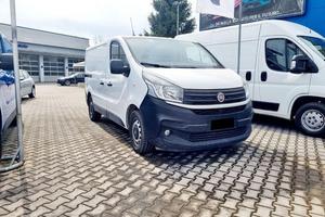 FIAT Talento 2.0 Ecojet 120CV PC-TN Furgone 12q