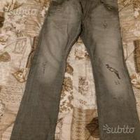 Jeans Diesel Krooley