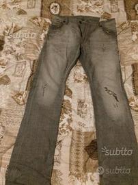 Jeans Diesel Krooley