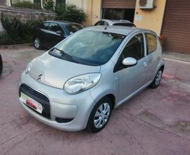 CITROEN C1 1.0 BENZINA 68CV 2012 FULL EURO 5 UNICO