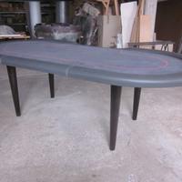 Tavolo Poker texas holdem