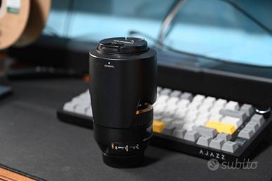 Tamron SP 70-300mm f/4-5.6 Di VC USD – Nikon F
