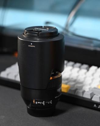 Tamron SP 70-300mm f/4-5.6 Di VC USD – Nikon F