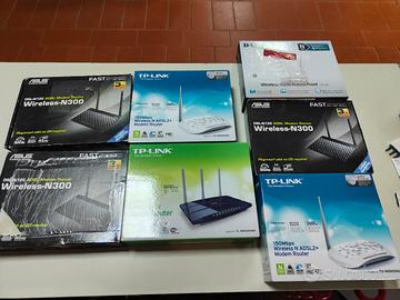 Stock router/access point misti