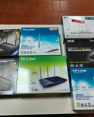Stock router/access point misti