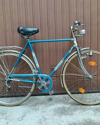 Bicicletta Giordania tipo condorino anni 70