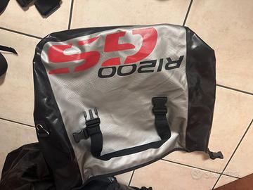 borse interne GS adventure